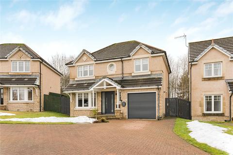 4 bedroom detached house for sale, Wyness Place, Aberdeenshire AB51