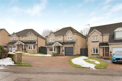 4 bedroom detached house for sale, Wyness Place, Aberdeenshire AB51