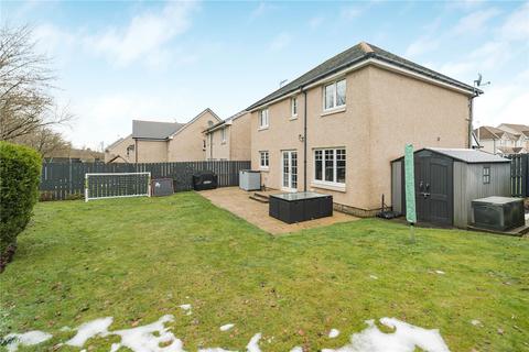 4 bedroom detached house for sale, Wyness Place, Aberdeenshire AB51
