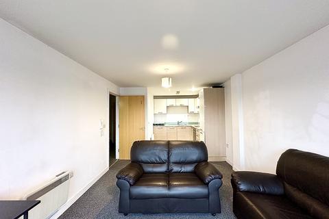 2 bedroom apartment for sale, Light Buildings, Preston PR1