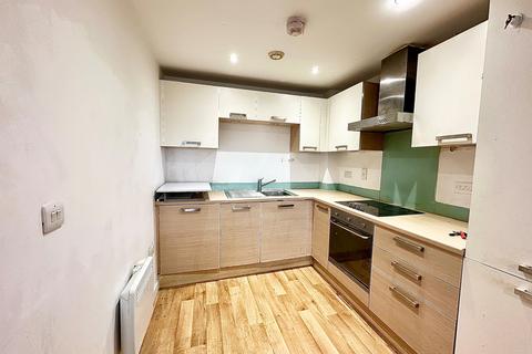 2 bedroom apartment for sale, Light Buildings, Preston PR1