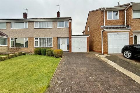 undefined, Parkland Drive, Darlington