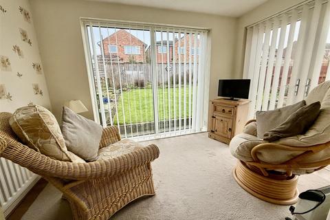 undefined, Parkland Drive, Darlington