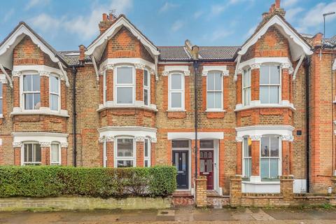 3 bedroom house to rent, Brockley Grove, London SE4