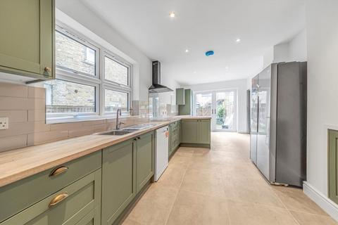 3 bedroom house to rent, Brockley Grove, London SE4