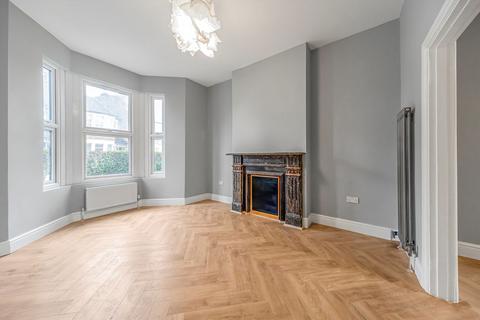 3 bedroom house to rent, Brockley Grove, London SE4