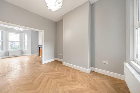3 bedroom house to rent, Brockley Grove, London SE4