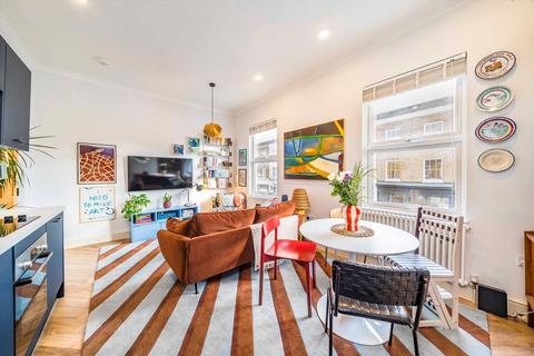 2 bedroom flat to rent, Meeting House Lane, London SE15