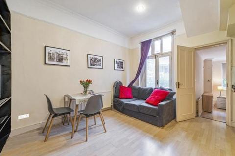 1 bedroom apartment to rent, Crawford Place, London W1H