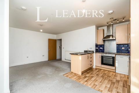 2 bedroom flat to rent, Ocean Way, Southampton, SO14