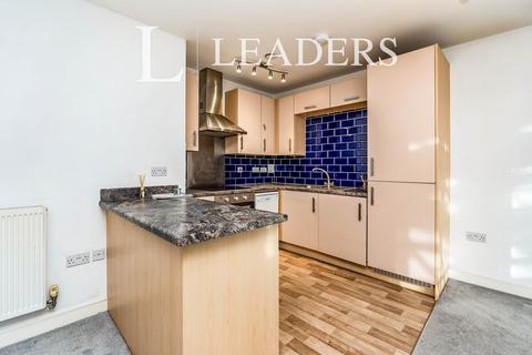 2 bedroom flat to rent, Ocean Way, Southampton, SO14