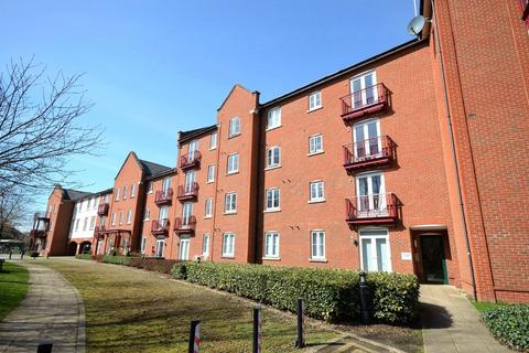 undefined, Barnshaw House, Aylesbury HP21