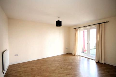 undefined, Barnshaw House, Aylesbury HP21