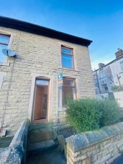2 bedroom end of terrace house to rent, Princess Street, Haslingden, BB4 6NN