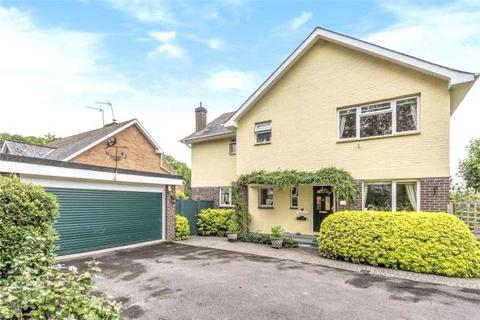 undefined, Trafalgar Way, Hampshire SO20