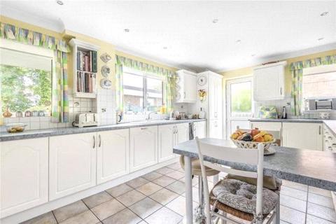 undefined, Trafalgar Way, Hampshire SO20
