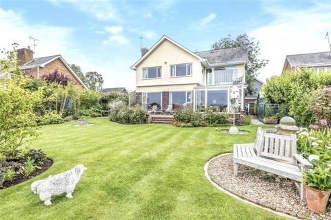 undefined, Trafalgar Way, Hampshire SO20