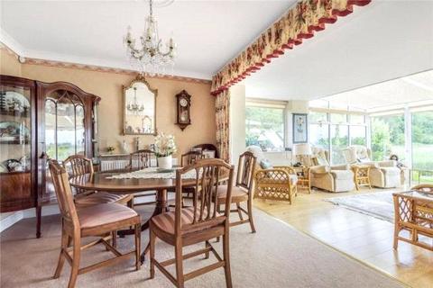 undefined, Trafalgar Way, Hampshire SO20