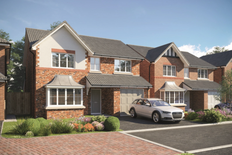 undefined, Plot 22, The Bentley at Teasel Green, Weeland Rd DN14
