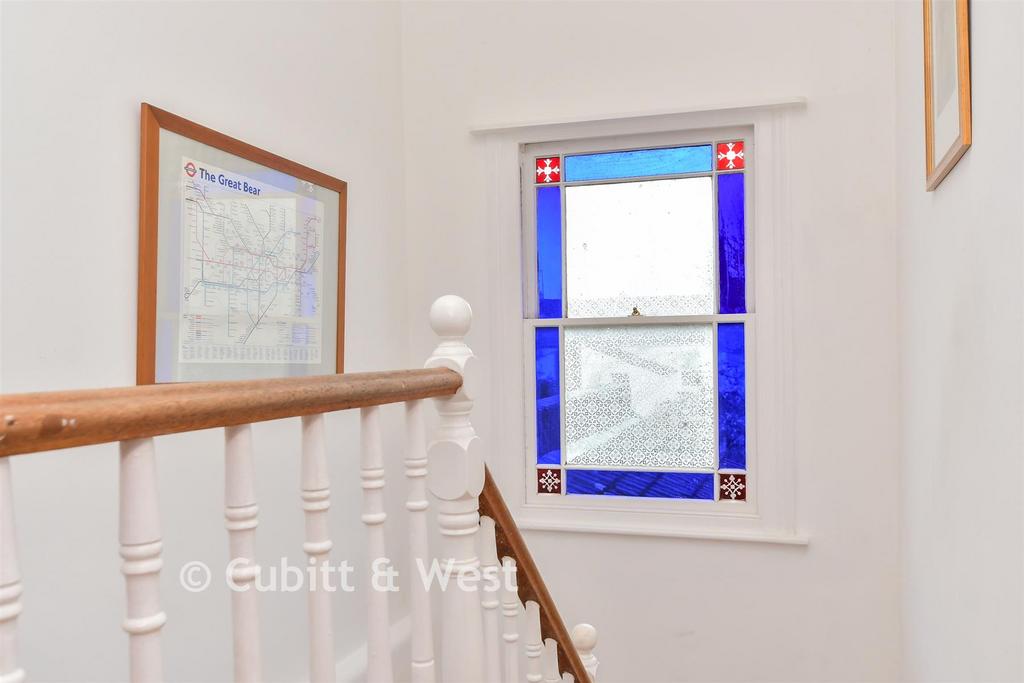 Internal Lifestyle Photograph