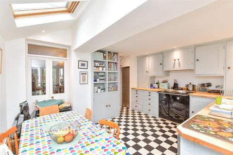 4 bedroom terraced house for sale, Cleveland Road, Brighton, East Sussex