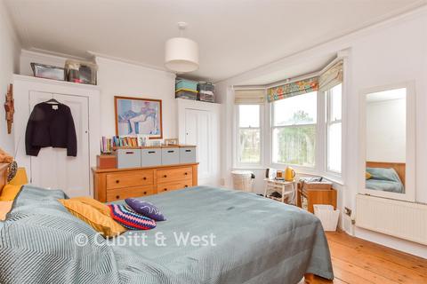 undefined, Cleveland Road, Brighton, East Sussex