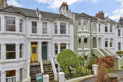 4 bedroom terraced house for sale, Cleveland Road, Brighton, East Sussex