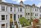 Cleveland Road, Brighton, East Sussex
