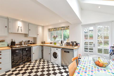 4 bedroom terraced house for sale, Cleveland Road, Brighton, East Sussex