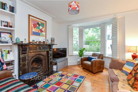 undefined, Cleveland Road, Brighton, East Sussex