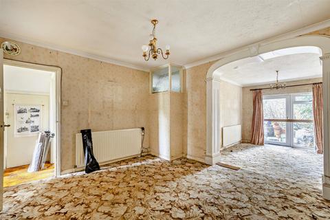 3 bedroom detached house for sale, Hockers Lane, Detling, Maidstone
