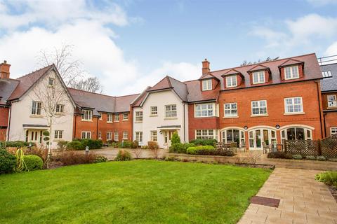 2 bedroom apartment for sale, Winchester Road, Wickham, Fareham