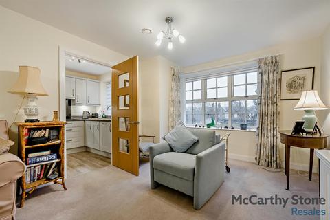 2 bedroom apartment for sale, Winchester Road, Wickham, Fareham