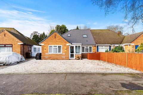 4 bedroom semi-detached bungalow for sale - Ebrington Avenue, Solihull
