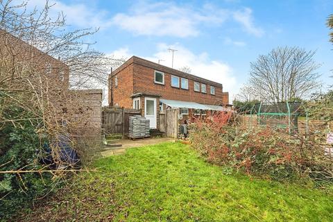 undefined, Heathfield Road, Hitchin, SG5
