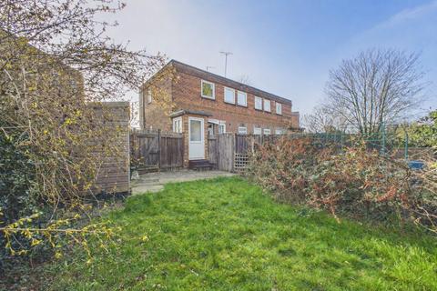 1 bedroom apartment for sale, Heathfield Road, Hitchin, SG5
