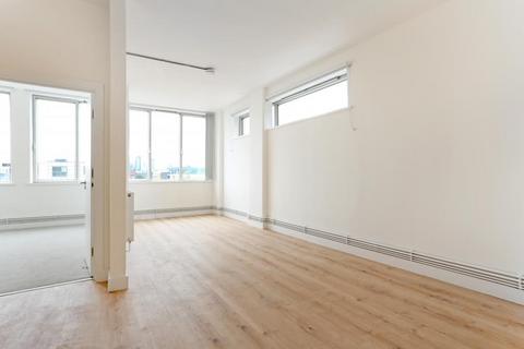 undefined, Ability Plaza, Dalston London E8