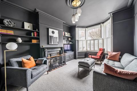 4 bedroom terraced house for sale, Nelson Road, Crouch End, London, N8