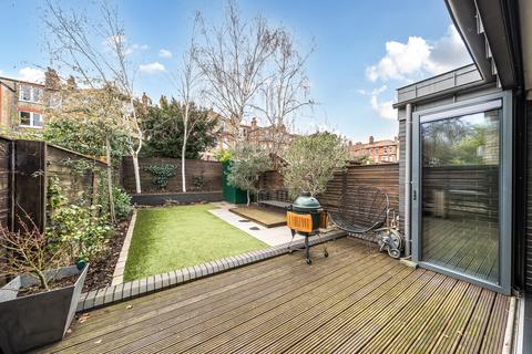 4 bedroom terraced house for sale, Nelson Road, Crouch End, London, N8