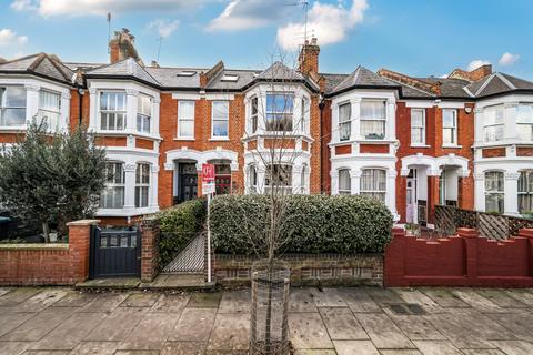 4 bedroom terraced house for sale, Nelson Road, Crouch End, London, N8