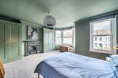 4 bedroom terraced house for sale, Nelson Road, Crouch End, London, N8