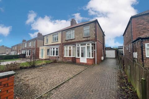 3 bedroom semi-detached house for sale, Grayson Road, Spennymoor