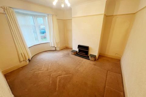 3 bedroom semi-detached house for sale, Grayson Road, Spennymoor