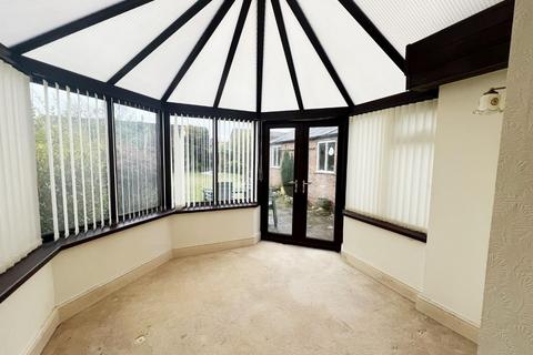3 bedroom semi-detached house for sale, Grayson Road, Spennymoor