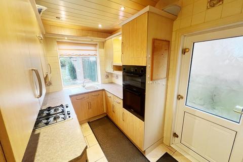 3 bedroom semi-detached house for sale, Grayson Road, Spennymoor