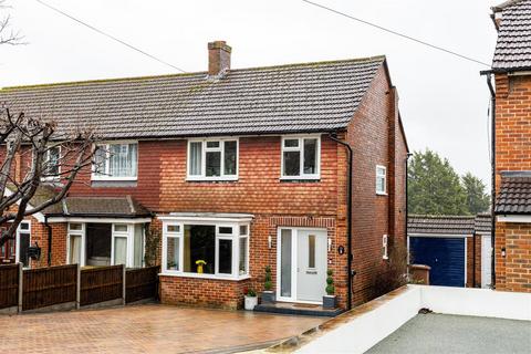 undefined, Batts Hill, Redhill