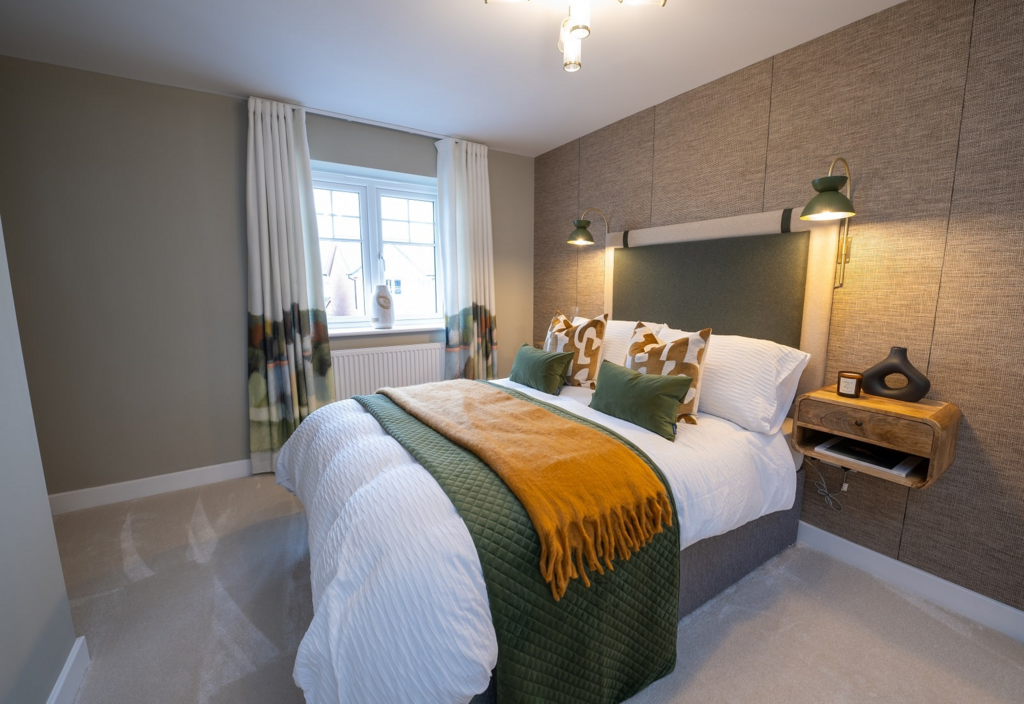 Bedroom 3