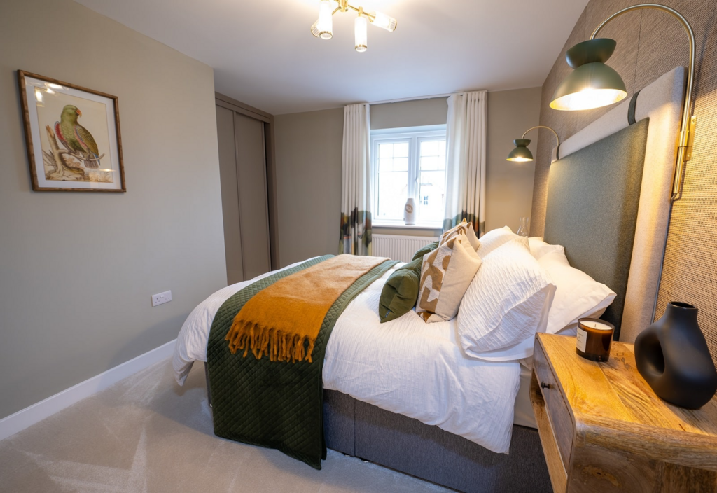 Bedroom 3