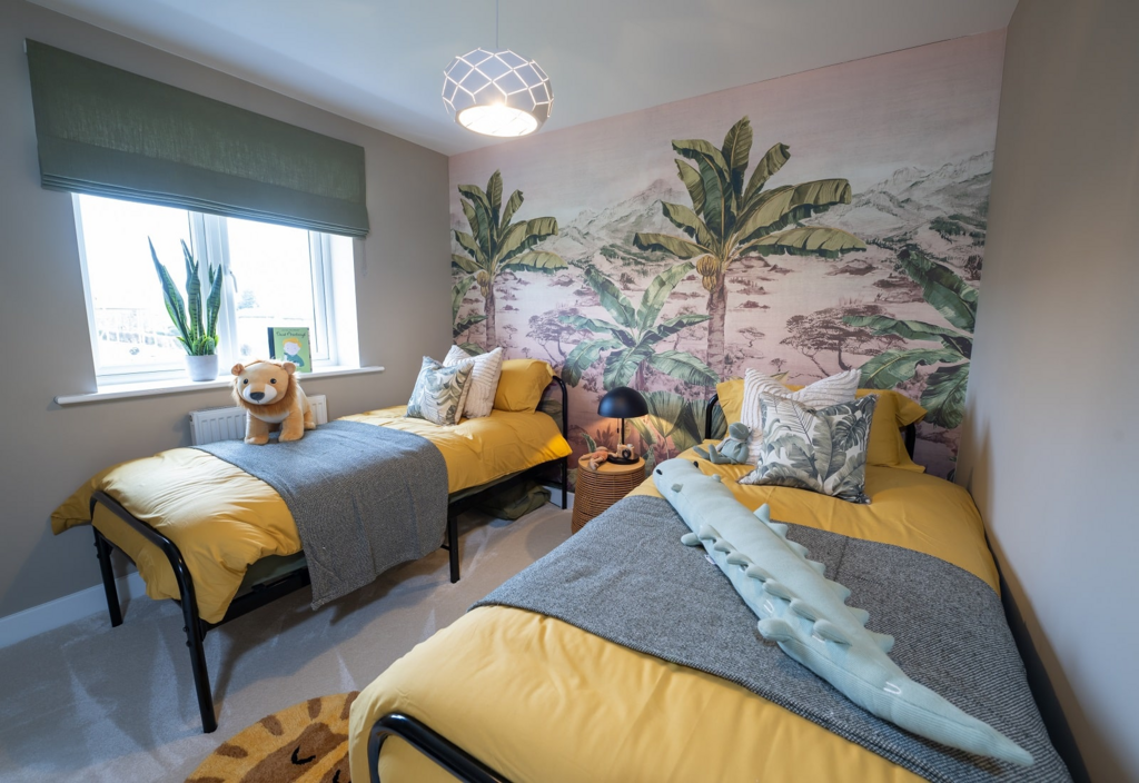 Bedroom 4