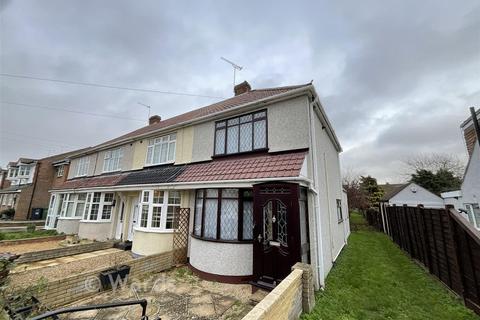 3 bedroom end of terrace house for sale - Vale Road, Dartford, Kent